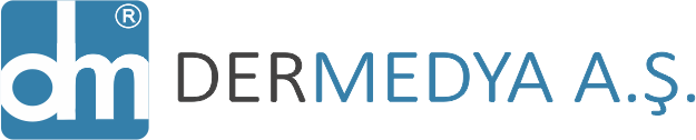 Der Medya Logo